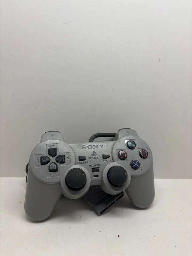 Consola PS1 con Caja y Mandos NTSC JAP