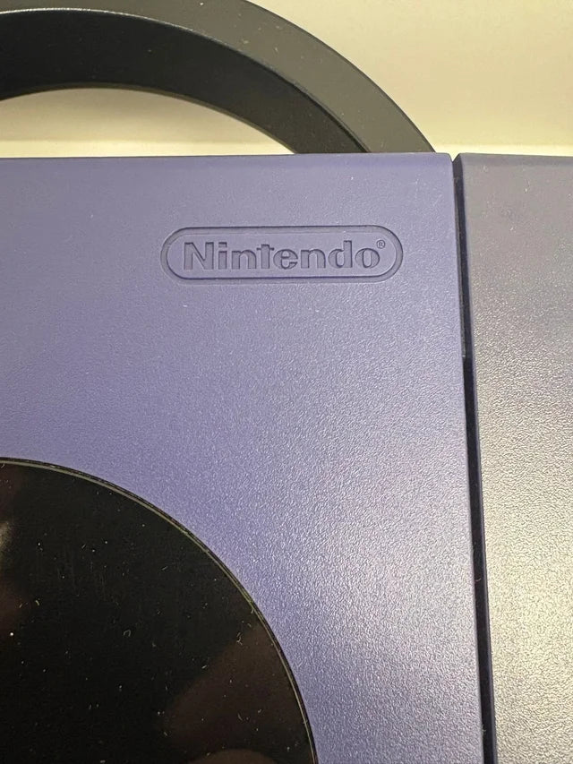 Consola Nintendo GameCube con Caja JAP