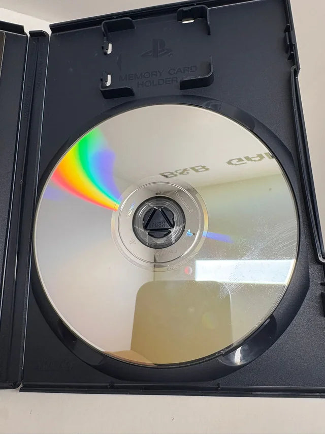 Tenchu 3 PS2 JAP