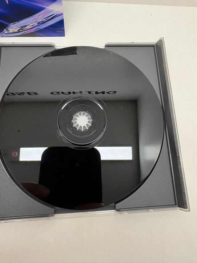 Culdcept Expansion PS1 JAP