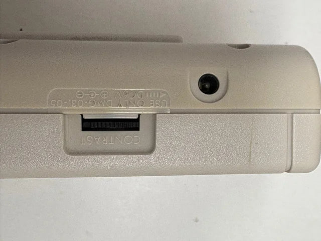 Nintendo Game Boy NTSC Japón