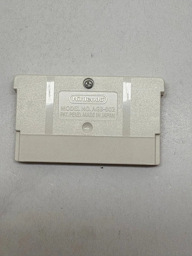 Super Mario Bros Advance Nintendo Game Boy Advance