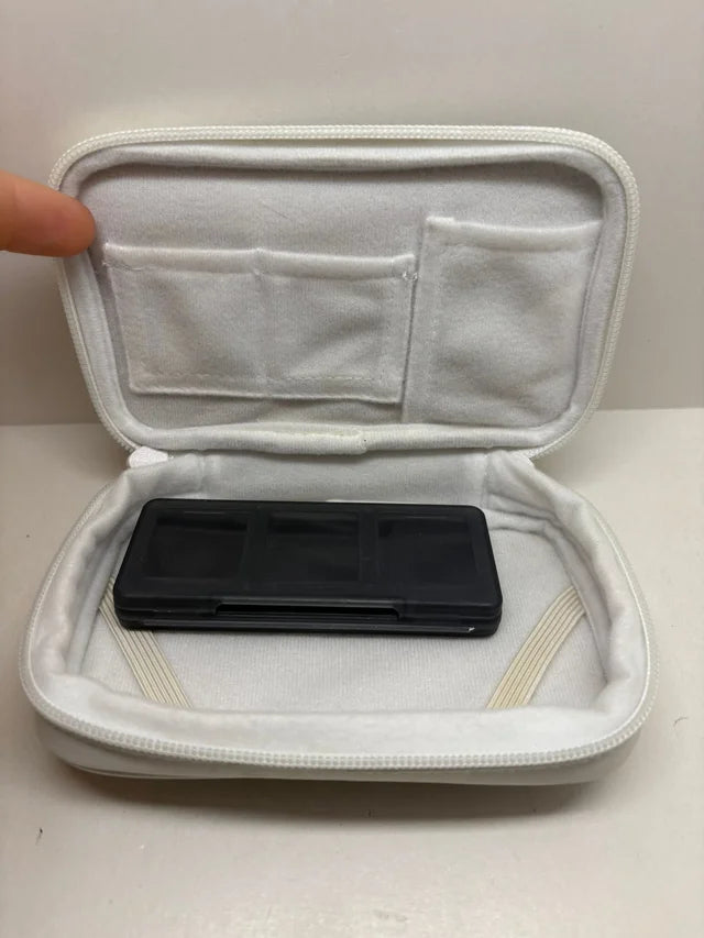 Consola Nintendo DS Color Plata