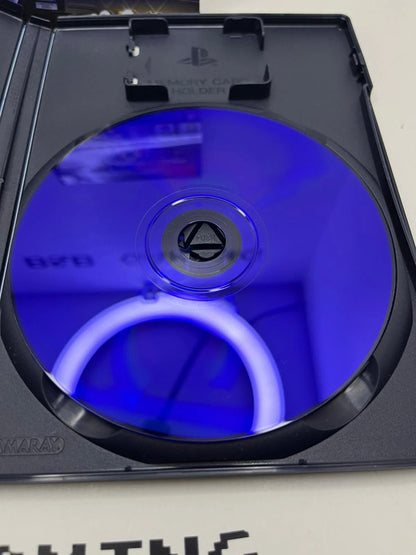 Hanabi Hyakkei PS2 JAP
