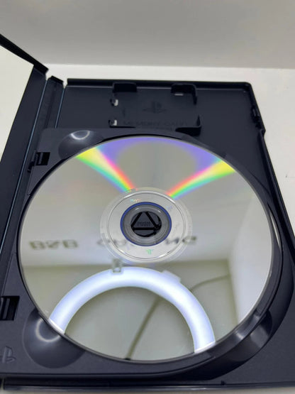 Star Ocean Till the End of Time Director's Cut PS2 JAP