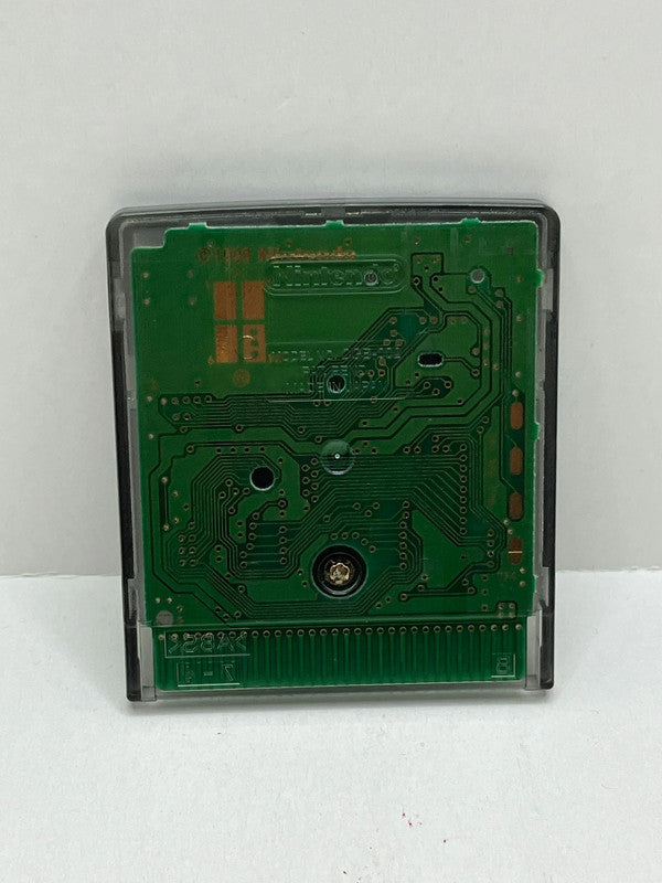Harry Potter GameBoy Color JAP