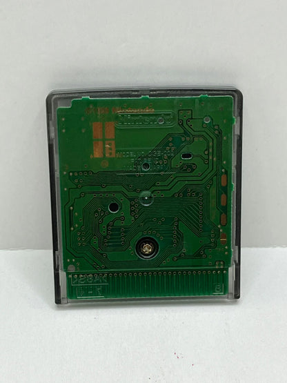 Harry Potter GameBoy Color JAP