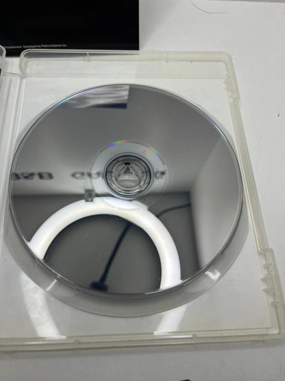 Metal Gear Rising Revengeance PS3 JAP