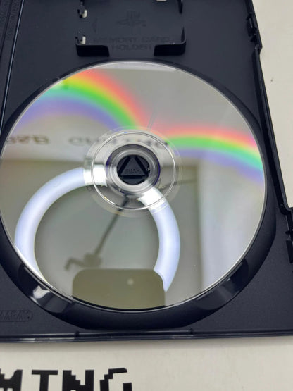hack//G.U. Vol.2 Ps2 JAP