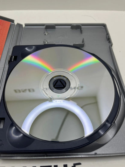 hack//G.U. Vol.1 y Vol.2 The Best PS2 JAP