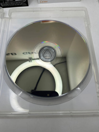 Resident Evil 5 Biohazard 5 PS3 JAP