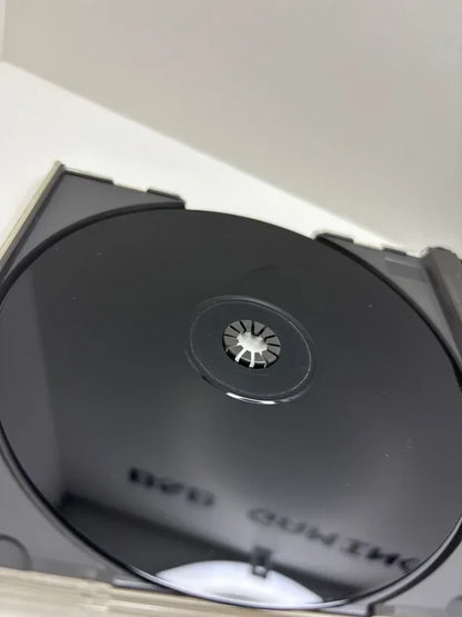 Final Fantasy VII PS1 JAP