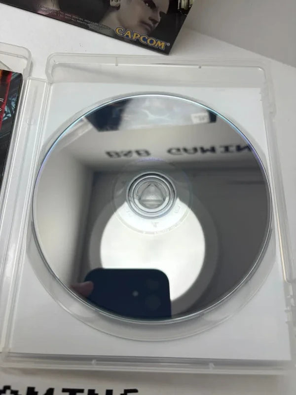 Biohazard Twin Pack PS3 JAP