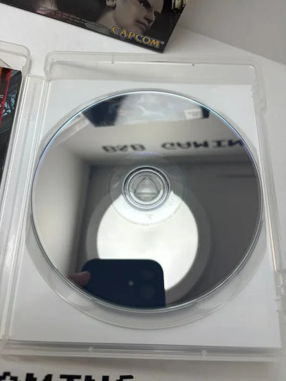 Biohazard Twin Pack PS3 JAP