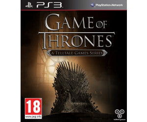 Juego de Tronos PS3 NUEVO