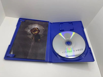 Red Faction II Ps2 PAL