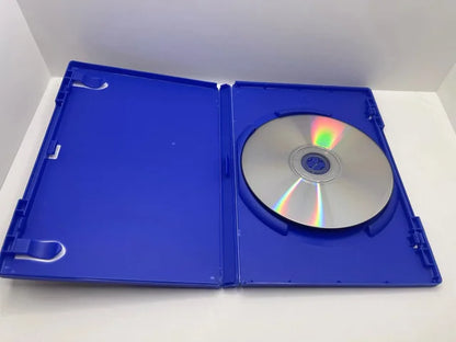 Naruto Ultimate Ninja 2 Ps2 PAL