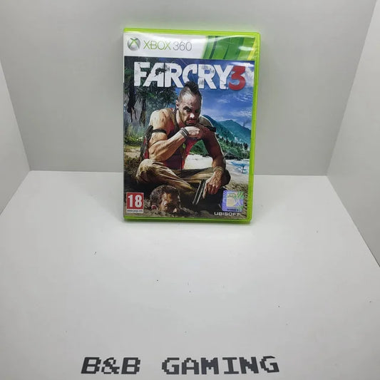 Farcry 3