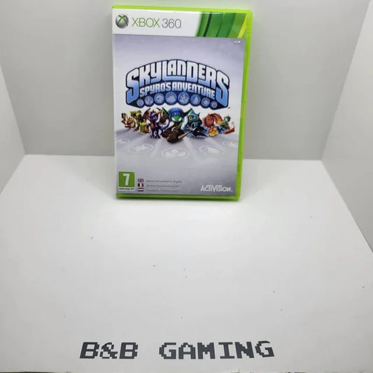 Skylanders