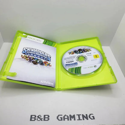 Skylanders
