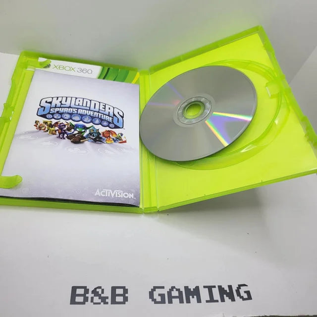 Skylanders