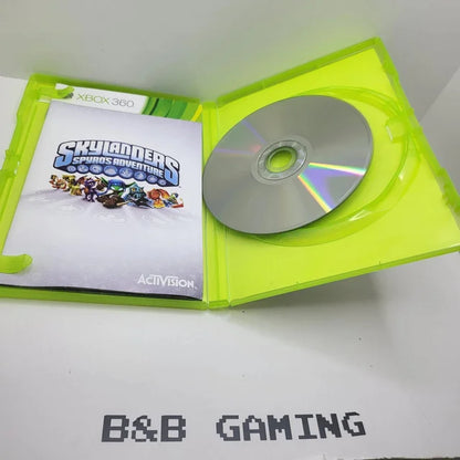 Skylanders