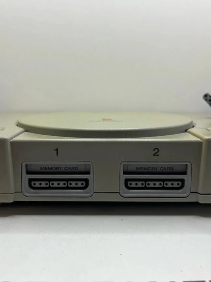 Consola PS1 PAL