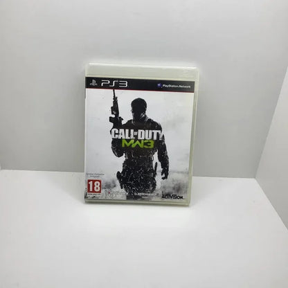 Pack Saga Call Of Duty PS3 PAL