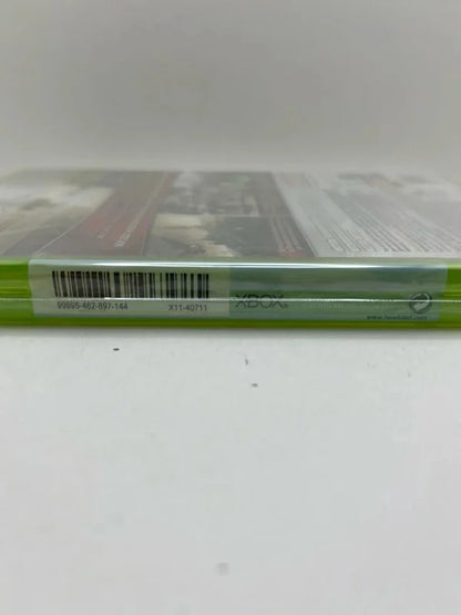 Assassins Creed II GOTY XBOX 360 NUEVO
