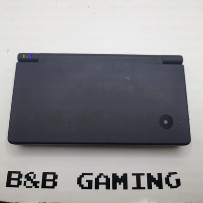 NIntendo DSI Negra PAL