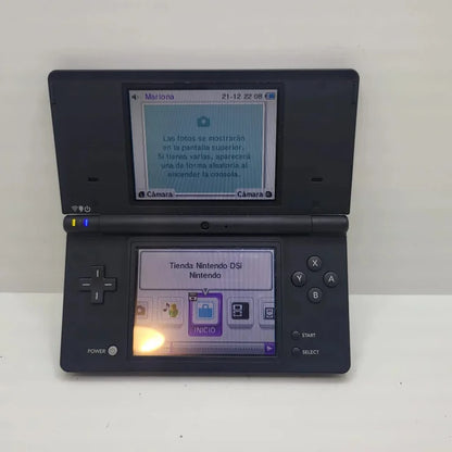 NIntendo DSI Negra PAL