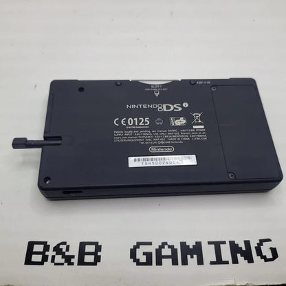 NIntendo DSI Negra PAL