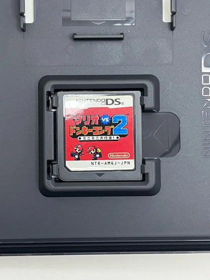 Mario vs Kong 2 DS JAP