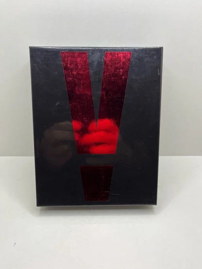Metal Gear Solid V Edicion Especial PS3 JAP