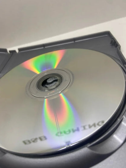 Biohazard 4 PS2 JAP