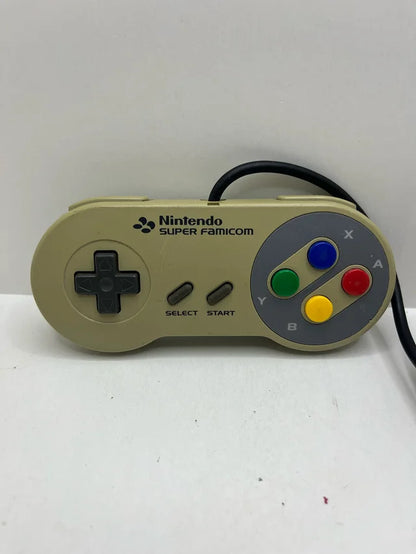 Mando Super Famicom - Buen estado