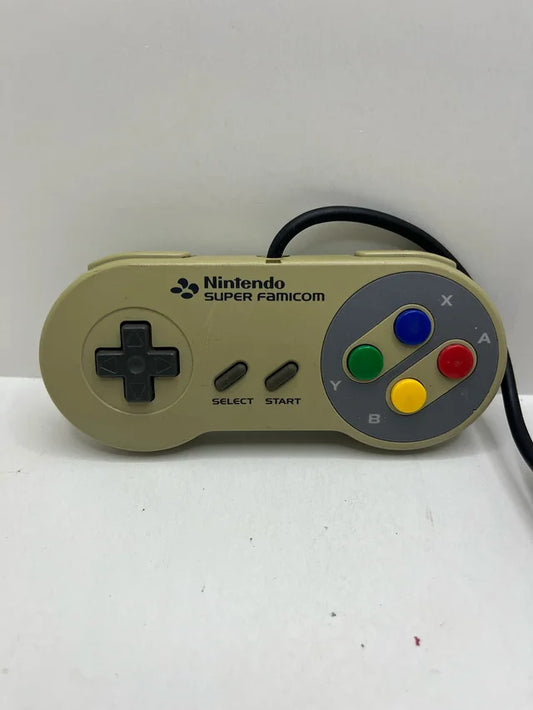 Mando Super Famicom - Buen estado