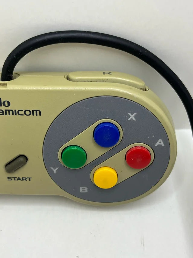 Mando Super Famicom - Buen estado