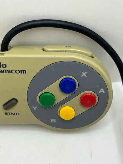 Mando Super Famicom - Buen estado