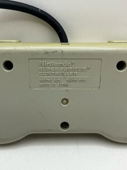 Mando Super Famicom - Buen estado
