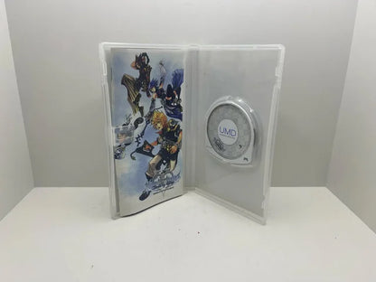 Kingdom Hearts Birth by Sleep JAP PSP