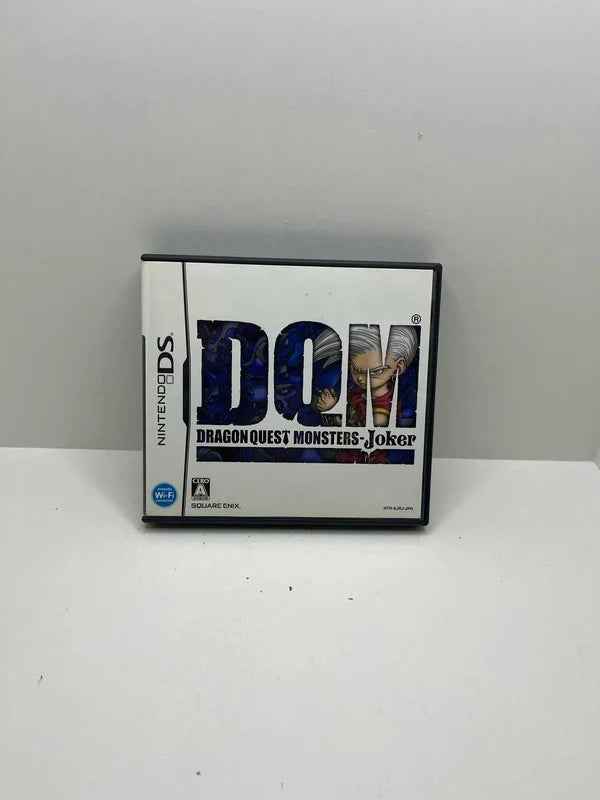 Dragon Quest monster Joker
