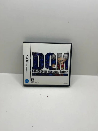 Dragon Quest monster Joker