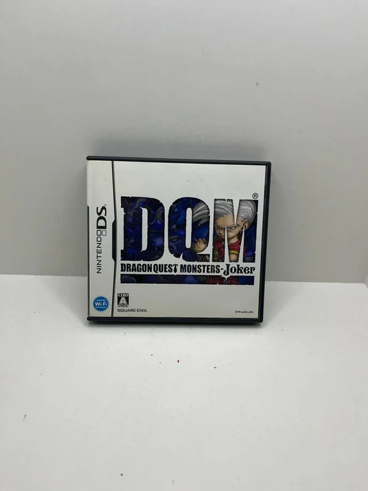 Dragon Quest monster Joker