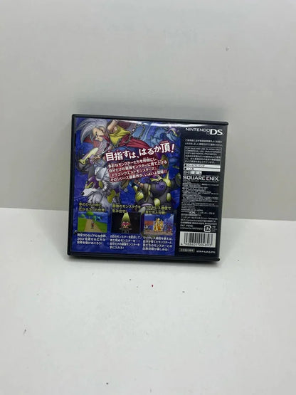Dragon Quest monster Joker