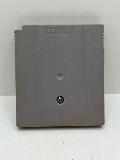 Kingyo Chuihou 2 GameBoy NTSC JAP