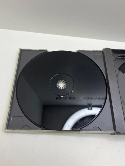 Metal Gear Solid Integral PS1 JAP (SIN MANUAL)