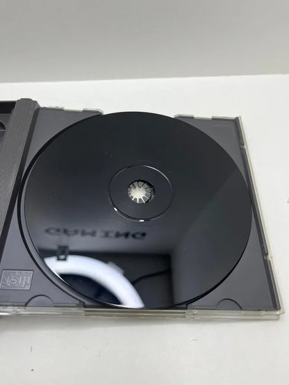 Metal Gear Solid Integral PS1 JAP (SIN MANUAL)