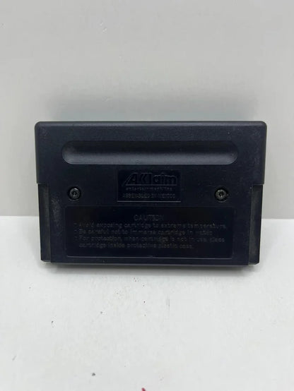Alien 3 Sega Genesis