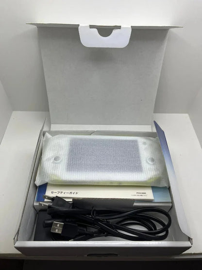 Consola PS Vita con Caja NTSC